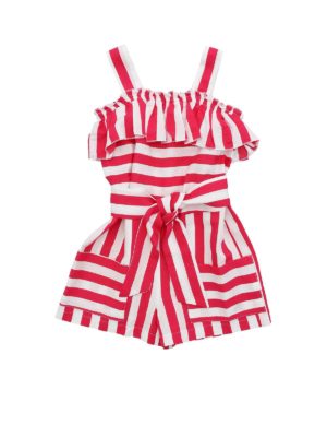 MONNALISA: Vestidos - Vestido - Fucsia