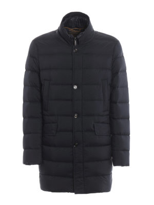 MOORER: padded coats - Galileo S3 down padded coat