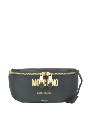 MOSCHINO: marsupi - Marsupio Moschino Couture