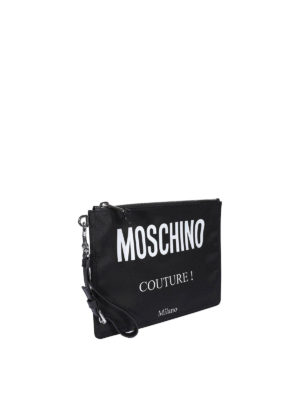Bolsos Moschino de hombre | iKRIX tienda online