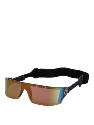 MOSCHINO: Gafas de sol - Gafas De Sol - Negro