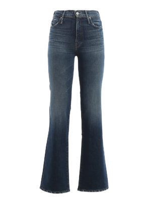 Mother: Jeans acampanados - Jeans Acampanados - The Kick It