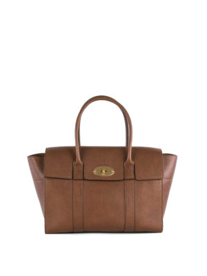 MULBERRY: bauletti - Borsa New Bayswater