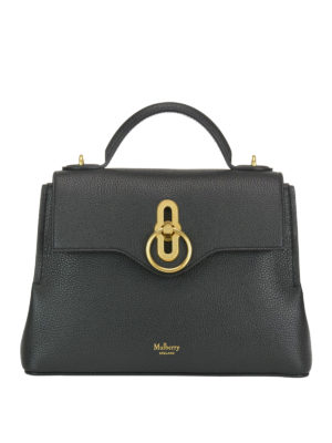 MULBERRY: borse a tracolla - Borsa Mini Seaton