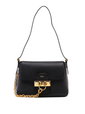 MULBERRY: Bolsos de hombro - Bolsa De Hombro - Mini Keeley