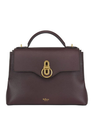 MULBERRY: shopper - Borsa Seaton piccola