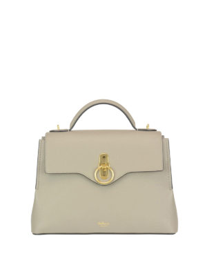 MULBERRY: shopper - Borsa a tracolla Seaton piccola