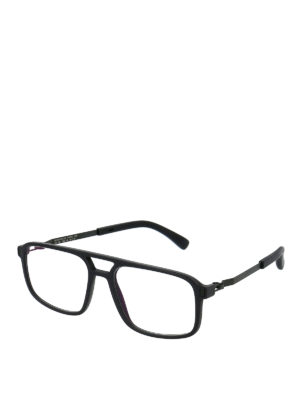 MYKITA: gafas - Gafas - Ash