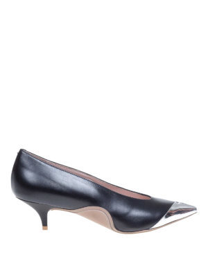 N°21: Pumps - Pumps - Schwarz