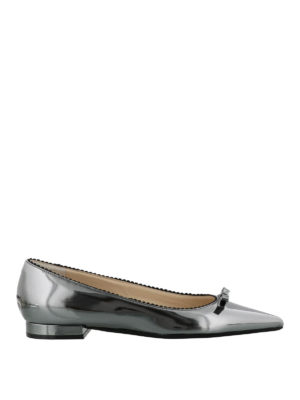 N°21: ballerine - Ballerine laminate