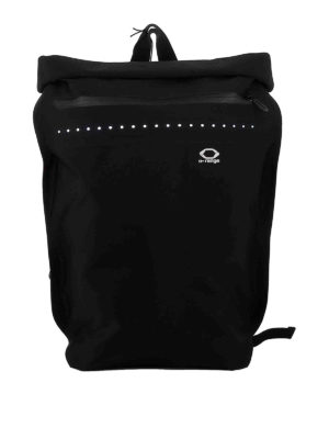 O-RANGE: Rucksäcke - Rucksack - Schwarz