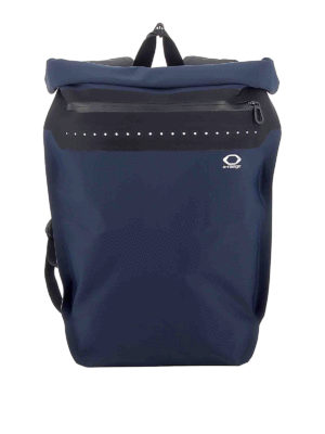 O-RANGE: Rucksäcke - Rucksack - Dunkelblau