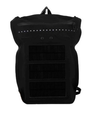 O-RANGE: Rucksäcke - Rucksack - Schwarz