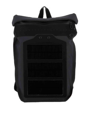 O-RANGE: Rucksäcke - Rucksack - Dunkelgrau