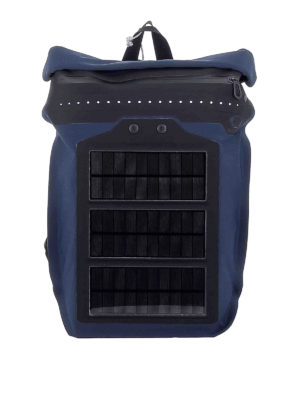 O-RANGE: Rucksäcke - Rucksack - Dunkelblau