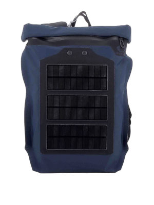 O-RANGE: Rucksäcke - Rucksack - Dunkelblau