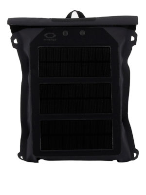 O-RANGE: Rucksäcke - Rucksack - Dunkelgrau