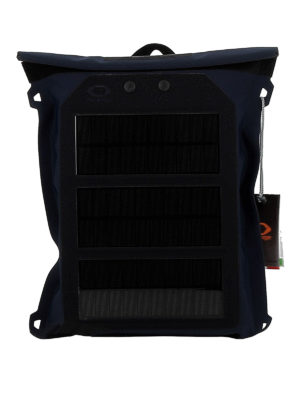 O-RANGE: Rucksäcke - Rucksack - Dunkelblau