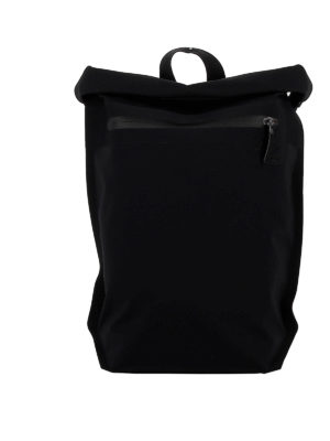 O-RANGE: Rucksäcke - Rucksack - Schwarz