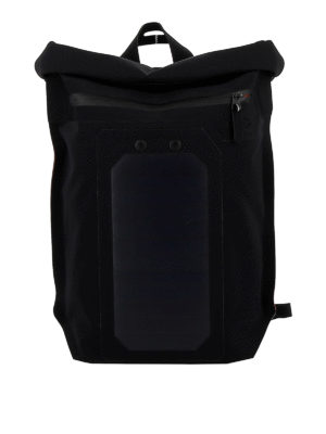 O-RANGE: Rucksäcke - Rucksack - Schwarz