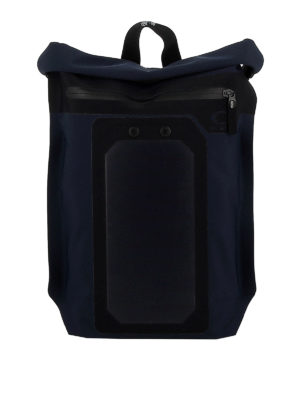 O-RANGE: Rucksäcke - Rucksack - Dunkelblau