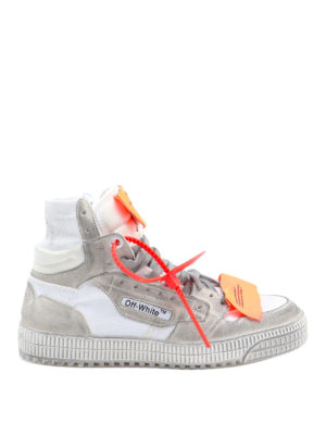 OFF-WHITE: sneakers - Sneaker Off-Court 3.0