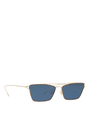 OLIVER PEOPLES: Gafas de sol - Gafas De Sol - Evey