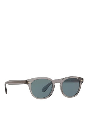 OLIVER PEOPLES: Gafas de sol - Gafas De Sol - Sheldrake Sun