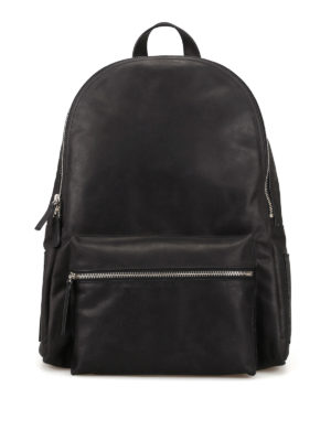 ORCIANI: zaini - Zaino Artik in pelle