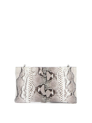ORCIANI: Bolso clutch - Bolso Clutch - Diamond