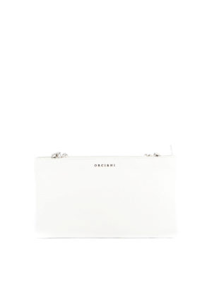 ORCIANI: Bolso clutch - Bolso Clutch - Micron