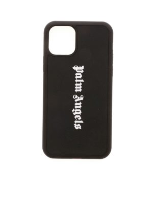 Palm Angels: Fundas y Covers - Funda - Negro