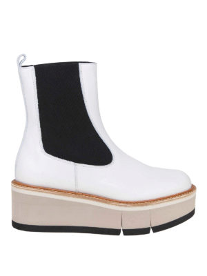 Paloma Barcelò: tronchetti - Stivaletti Dulcinea