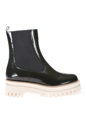 Paloma Barcelò: tronchetti - Stivaletti Niger Rockets