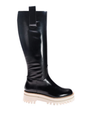 Paloma Barcelò: stivali - Stivali Mark