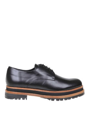 Paloma Barcelò: scarpe stringate - Derby stringate Dagny