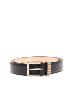 Paul Smith belts for men's | Shop online at iKRIX