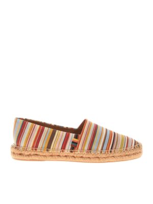 paul smith espadrilles