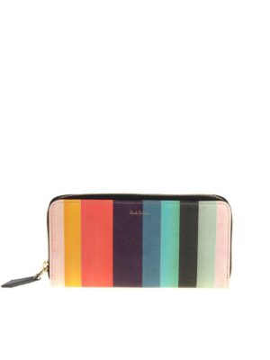 PAUL SMITH: Carteras y monederos - Carteras Y Monederos - Multicolor