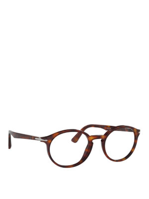 PERSOL: Occhiali - Occhiali da vista ovali