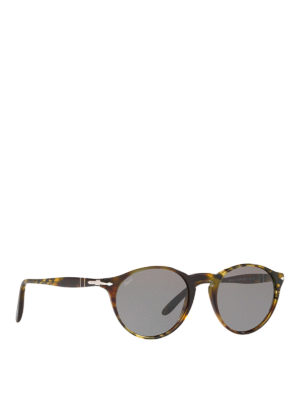 PERSOL: sunglasses - PO3092SM panthos sunglasses