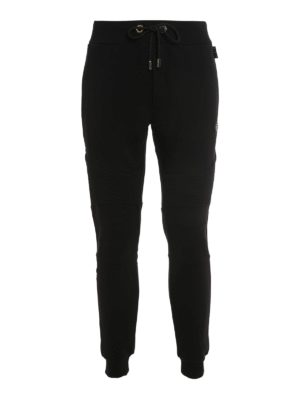 philipp plein tracksuit bottoms