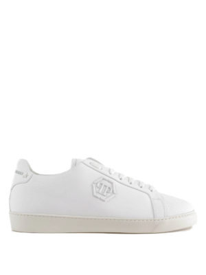 PHILIPP PLEIN: sneakers - Sneaker basse Mirra