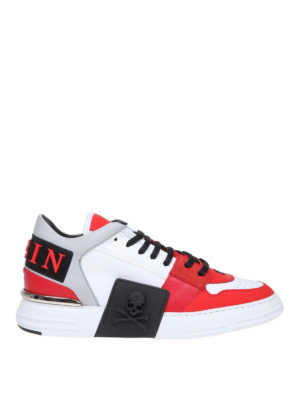 PHILIPP PLEIN: sneakers - Sneaker low-top Original
