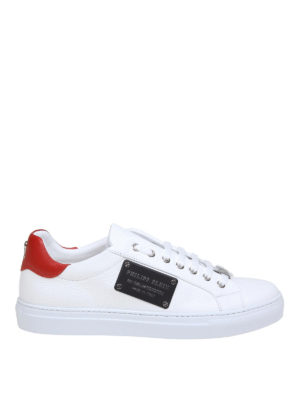 PHILIPP PLEIN: sneakers - Sneaker Original