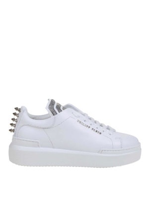 philipp plein scarpe donna