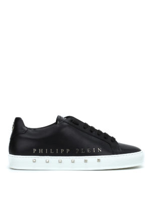 PHILIPP PLEIN: sneakers - Sneaker The first time in my life
