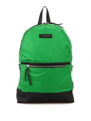 PHILIPPE MODEL: zaini - Zaino Ale in nylon