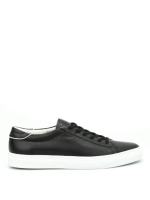 PHILIPPE MODEL: sneakers - Sneaker Avenir in pelle
