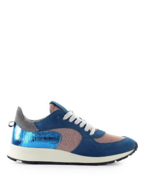 PHILIPPE MODEL: Sneaker - Sneaker - Bunt